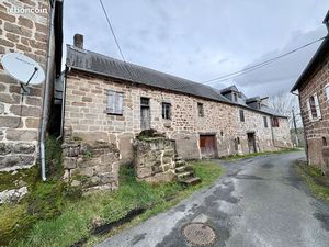 Maison 3 pièces 160 m²