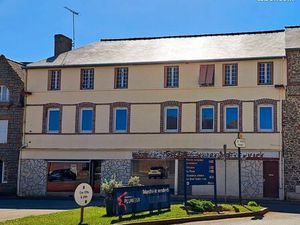 Immeuble 20 pièces 450 m²