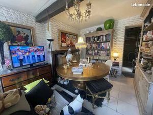 Maison 4 pièces 76 m²