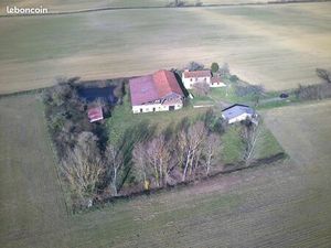 Maison 5 pièces 150 m²