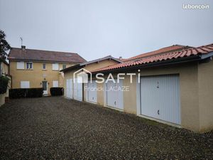 Immeuble 228 m² PLAISANCE