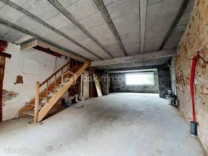 Maison 6 pièces 178 m²