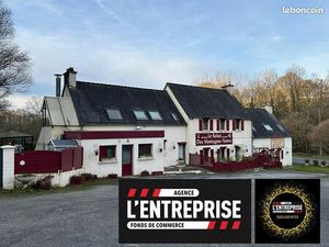 Restaurant CARHAIX PLOUGUER