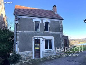 Maison de village 4 pièces 76 m²