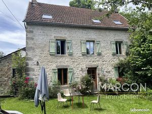 Maison 6 pièces 146 m²