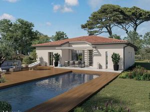 Villa 5 pièces 100 m²