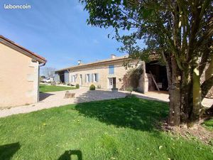 Maison 6 pièces 144 m²