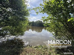 Terrain 19577 m² Colondannes