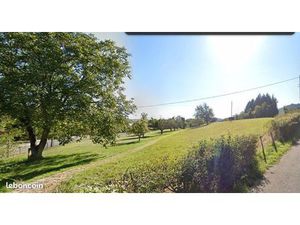 Terrain 638 m² Chilly Le Vignoble