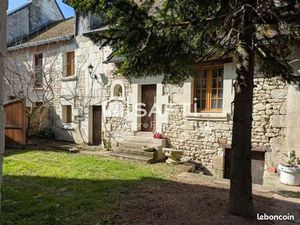 Propriété 4 pièces 149 m²