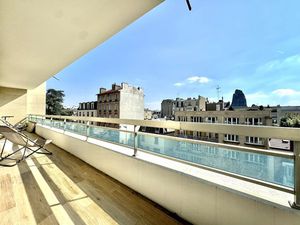 Vente appartement 4 pièces 98 m² à Saint-mande (94160)  1 199 900 €
