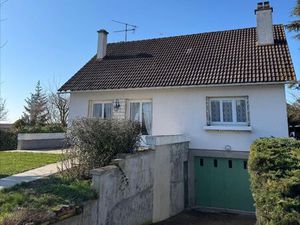 Maison 5 pièces 165 m²