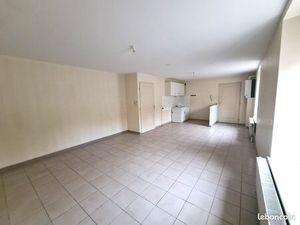 Appartement 3 pièces 69 m²
