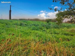 Terrain 517 m² Laumesfeld