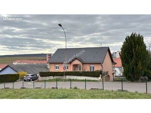 Maison 8 pièces 176 m²