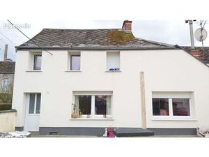 Maison 7 pièces 120 m²