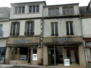 Immeuble 10 pièces 210 m²