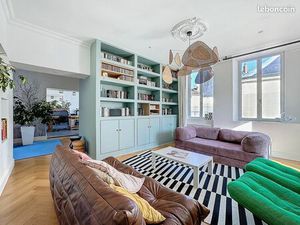 Maison de village 7 pièces 220 m²