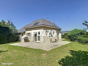 Maison 6 pièces 100 m²