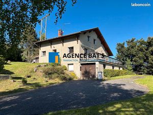 Maison 7 pièces 192 m²