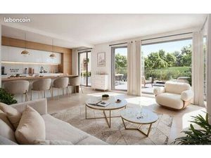 Appartement - 4 pièces - La residence du Burgweg