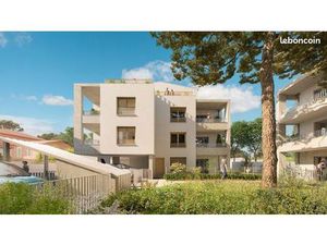 Appartement - 4 pièces - Laforêt