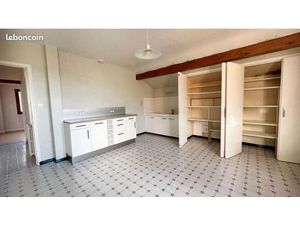 Appartement 3 pièces 90 m²