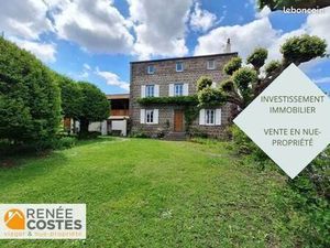 Maison en Viager 7 pièces 220 m²