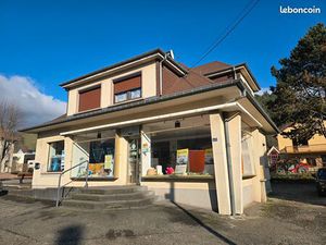 Immeuble 230 m² LAPOUTROIE