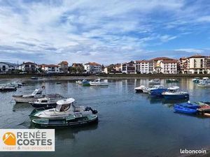 Appartement en Viager 3 pièces 115 m²