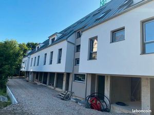 APPARTEMENT 3 PIECES - 88 m2