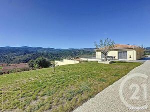 Villa 4 pièces 158 m²