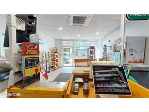 Fonds de commerce  tabac ILLZACH