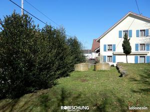 Maison de village 10 pièces 194 m²