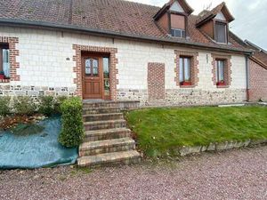 Maison 7 pièces 175 m²