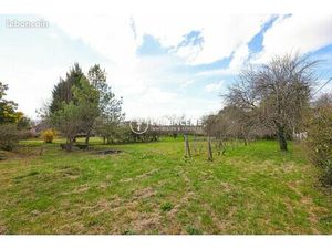 Terrain 740 m² Lescure-d'Albigeois