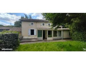 Maison 4 pièces 70 m²