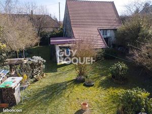 Maison 4 pièces 115 m²