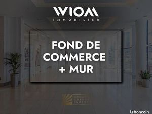 Boulangerie  fonds de commerce 337 m² Achicourt