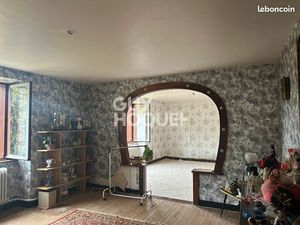 Maison 5 pièces 145 m²