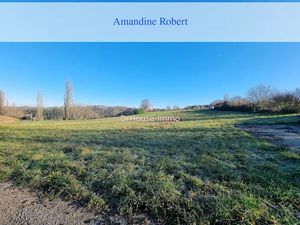 Vente terrain 3150 m² à Belves (24170)  39 500 €