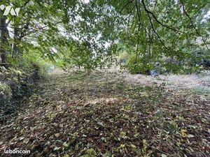 Terrain 1529 m² CAMPS EN AMIENOIS