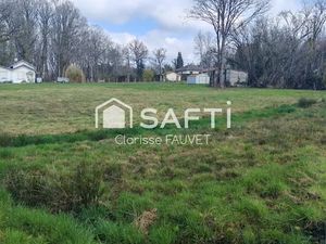 Vente terrain 4660 m² à Panazol (87350)  195 000 €