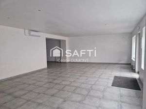 Vente immeuble 280 m² à Haillicourt (62940)  164 000 €