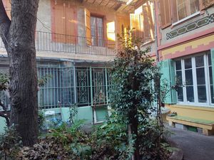 STUDIO HYER CENTRE - 15m2 - TOULOUSE