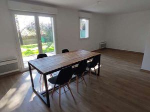 Location Maison Meublé à Beaupreau (49600) : à louer Meublé / 82m² Beaupreau