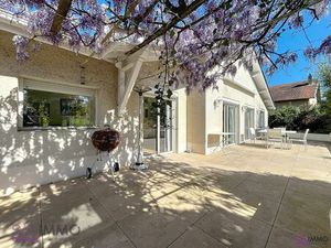 Maison de luxe de 110 m2 en vente Curis-au-Mont-d'Or  Auvergne-Rhône-Alpes