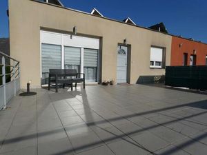 Vente appartement 3 pièces 59 m² La Ravoire (73490)