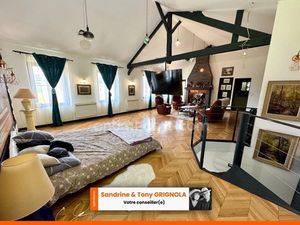 Vente maison 5 pièces 172 m² à Orbec (14290)  249 500 €