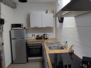 3 pièces 70 m2 Duplex place de l'Eglise